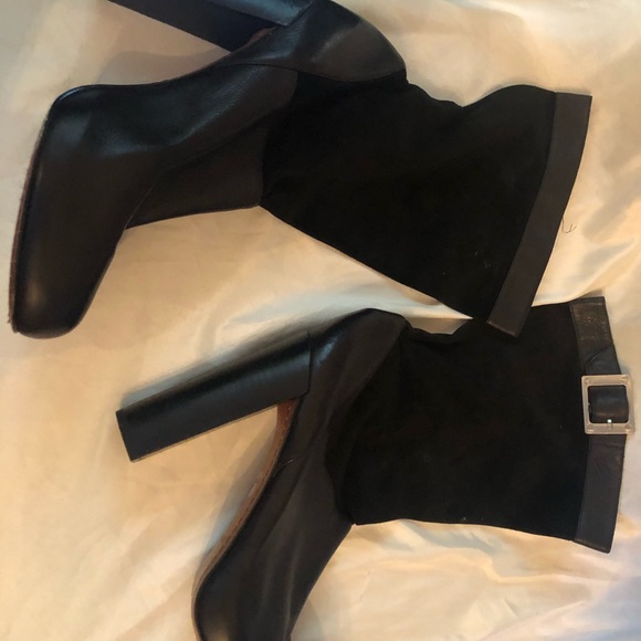 Rachel Zoe boots - Picture 4 of 5